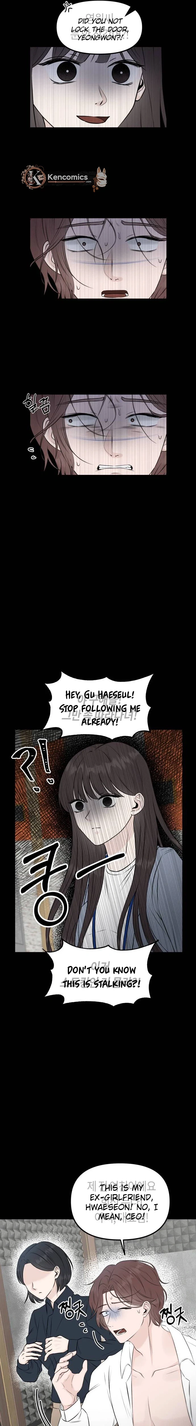 Please Tell Me Your Fate Chapter 1 Page 10