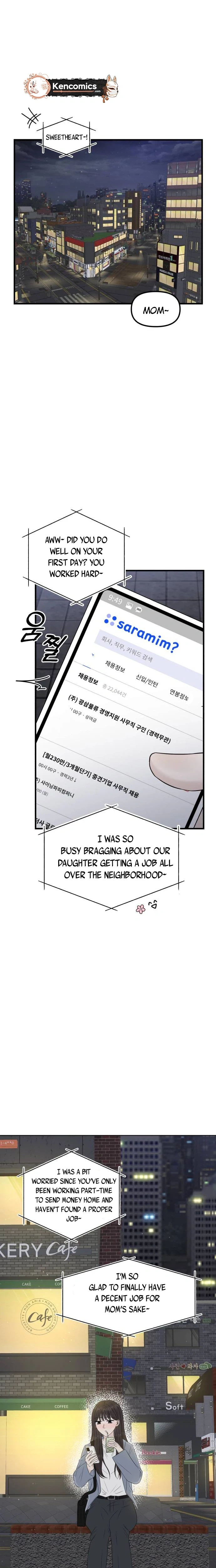 Please Tell Me Your Fate Chapter 1 Page 16