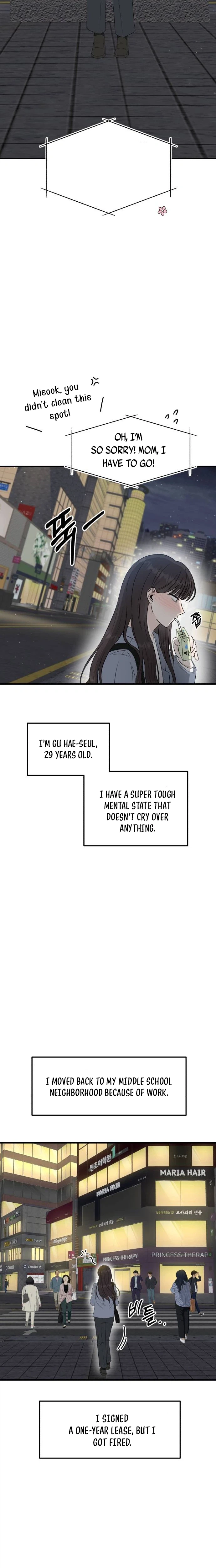 Please Tell Me Your Fate Chapter 1 Page 17