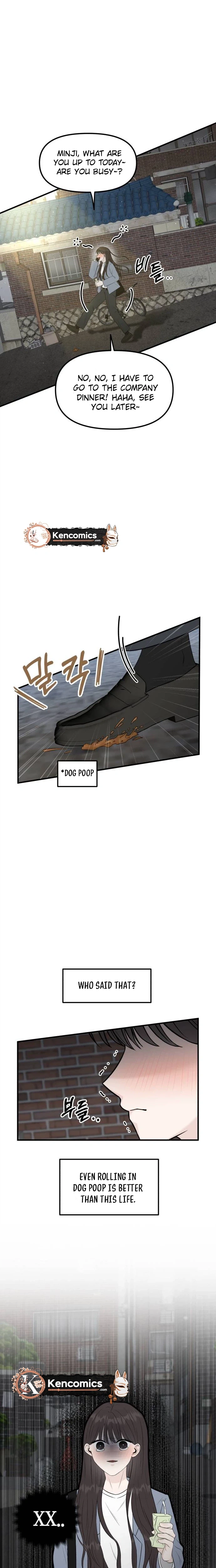 Please Tell Me Your Fate Chapter 1 Page 19