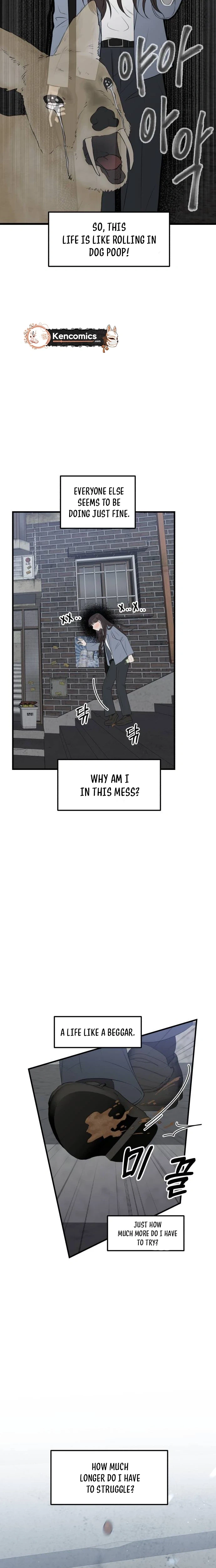 Please Tell Me Your Fate Chapter 1 Page 20