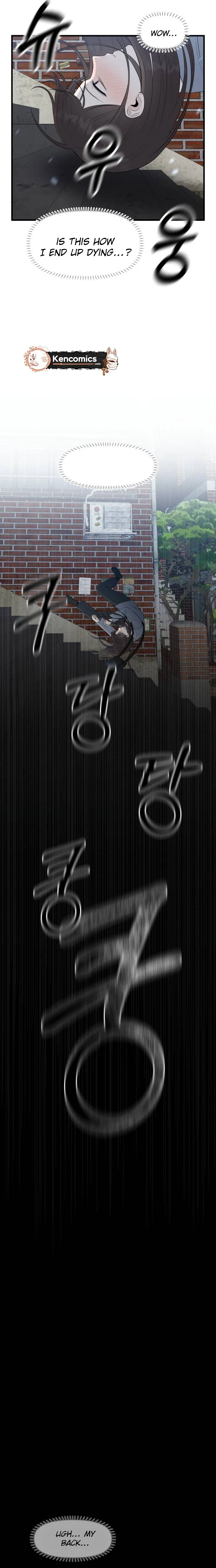 Please Tell Me Your Fate Chapter 1 Page 22