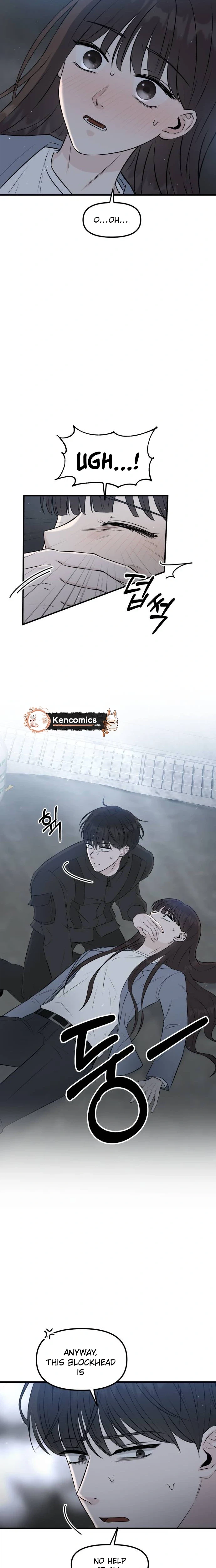 Please Tell Me Your Fate Chapter 1 Page 25