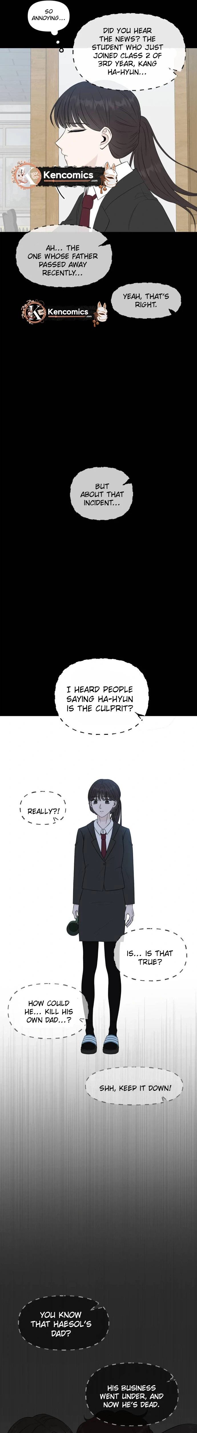 Please Tell Me Your Fate Chapter 1 Page 28