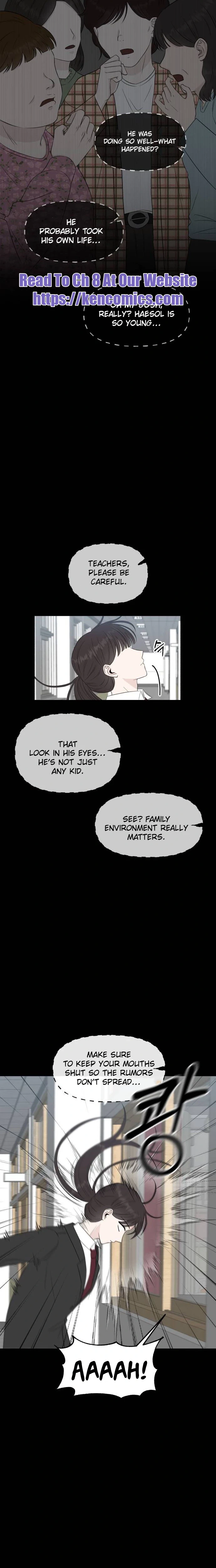 Please Tell Me Your Fate Chapter 1 Page 29