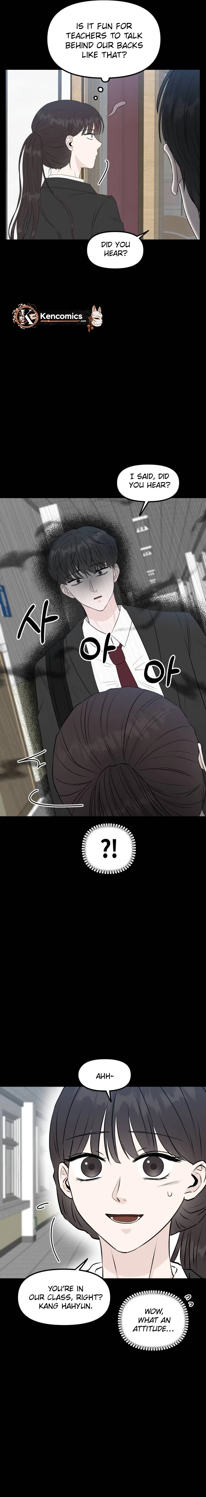 Please Tell Me Your Fate Chapter 1 Page 31
