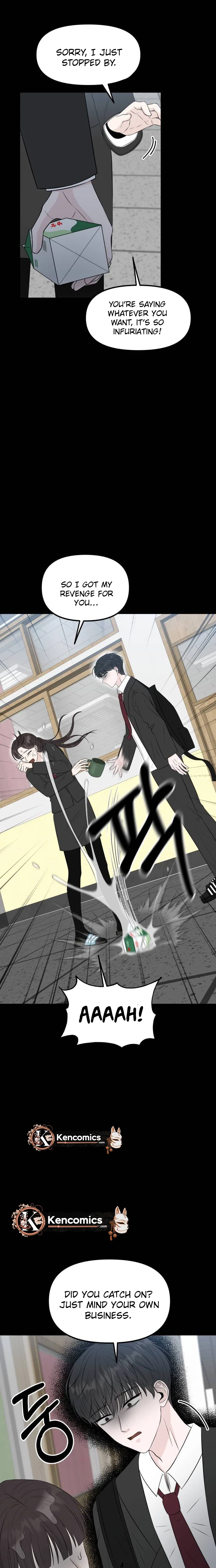 Please Tell Me Your Fate Chapter 1 Page 32