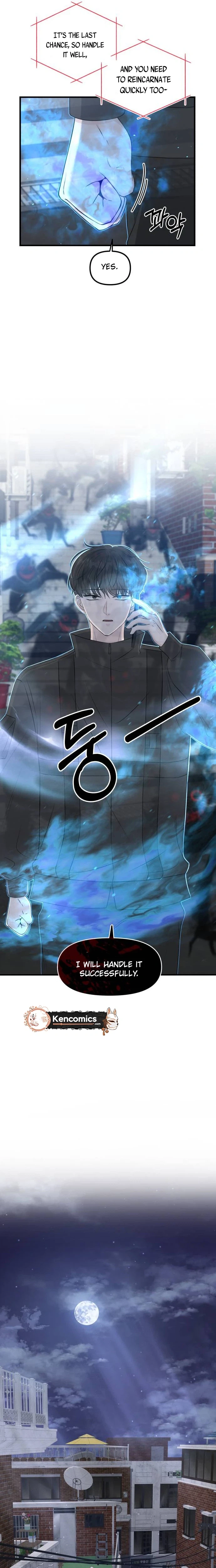 Please Tell Me Your Fate Chapter 1 Page 46