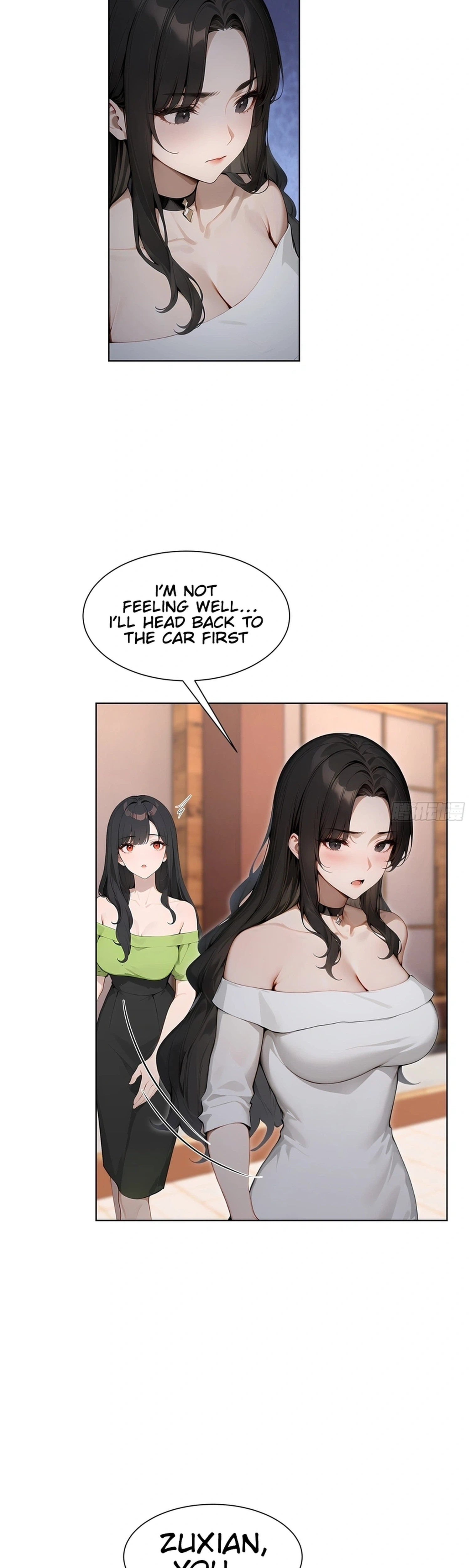 Prices Depreciated, and I Became the World's Richest Person Chapter 71 Page 4