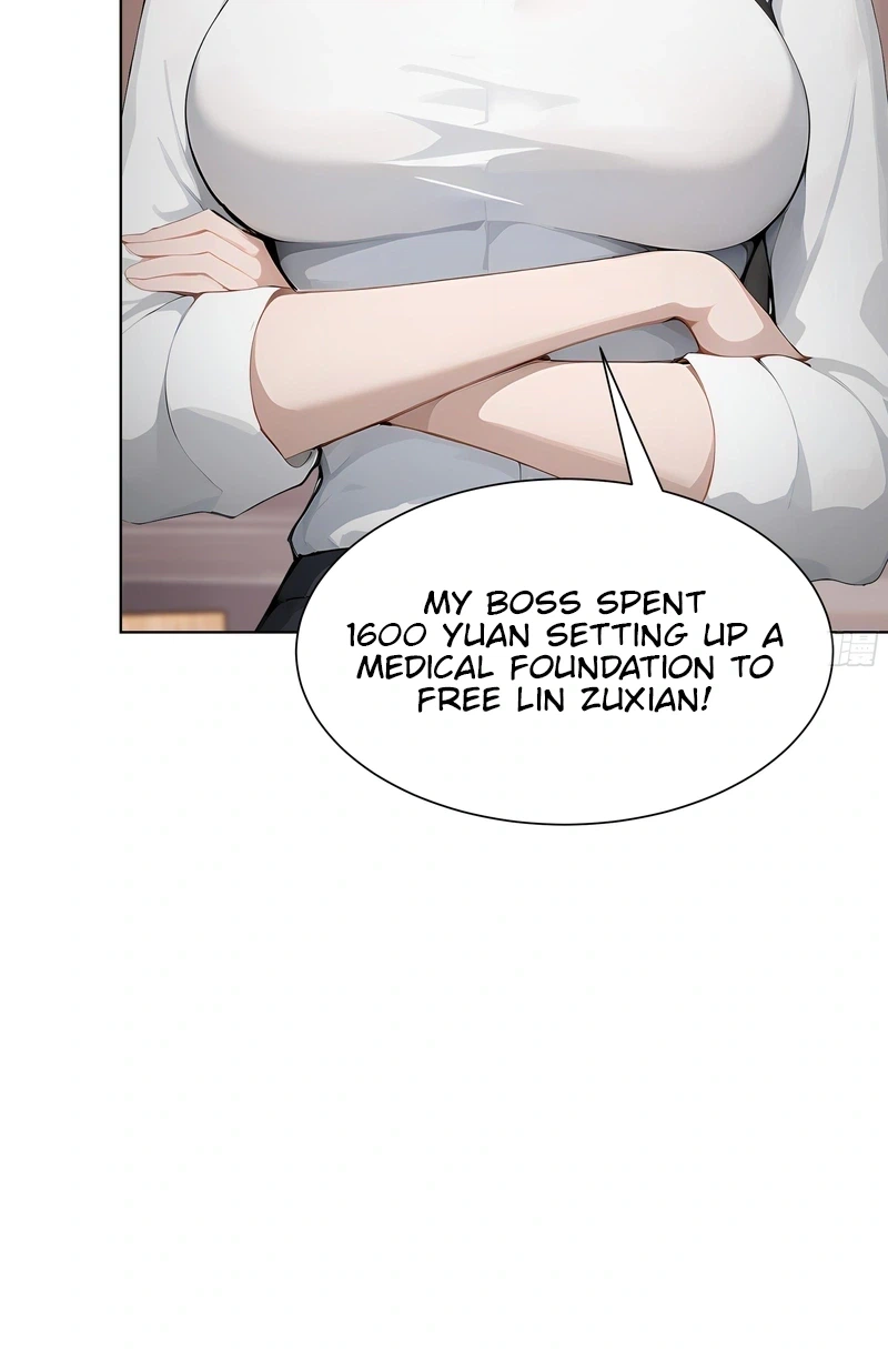 Prices Depreciated, and I Became the World's Richest Person Chapter 71 Page 9