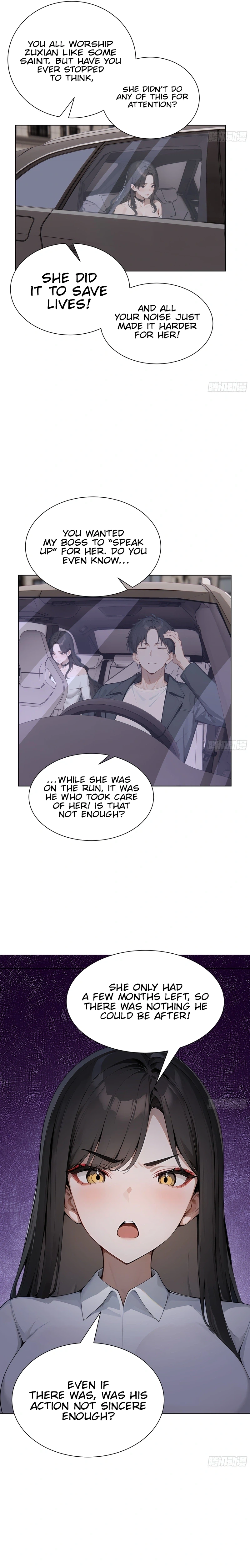 Prices Depreciated, and I Became the World's Richest Person Chapter 71 Page 10