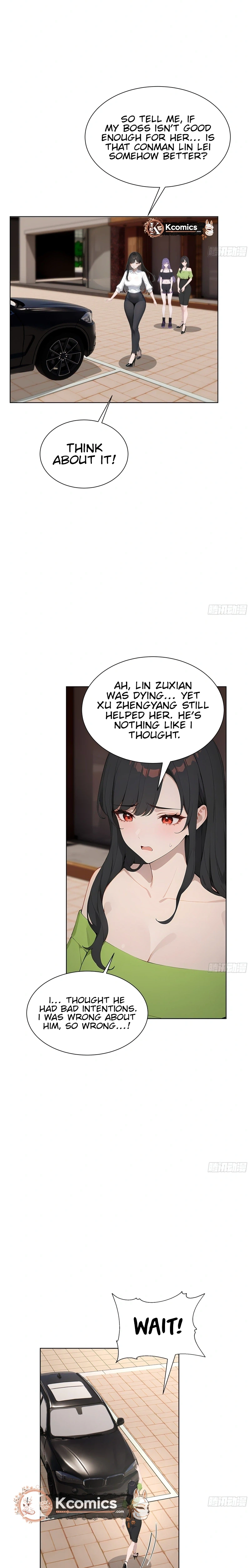 Prices Depreciated, and I Became the World's Richest Person Chapter 71 Page 11