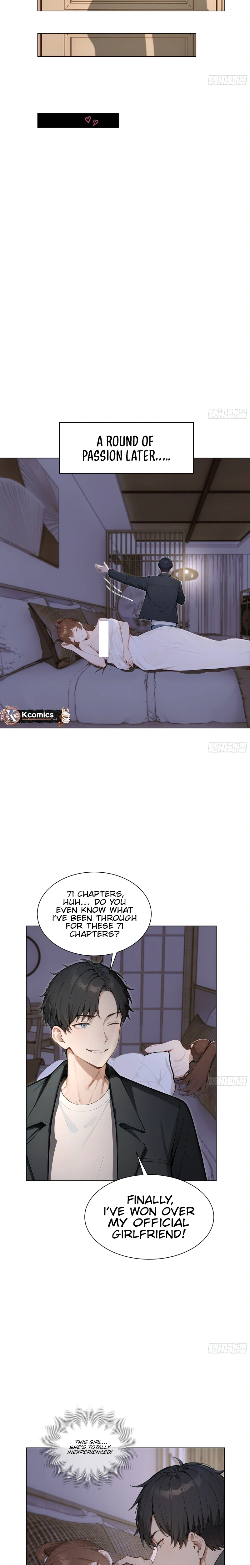 Prices Depreciated, and I Became the World's Richest Person Chapter 71 Page 20