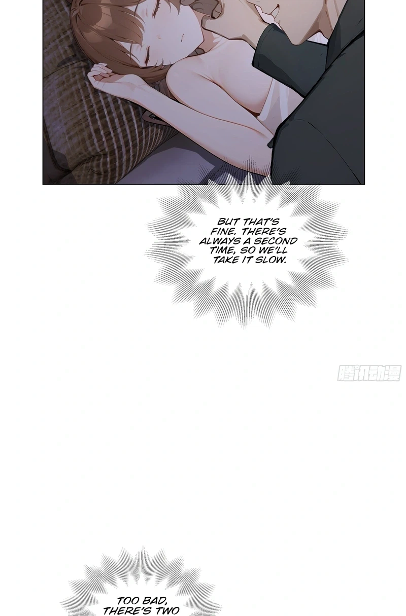 Prices Depreciated, and I Became the World's Richest Person Chapter 71 Page 21