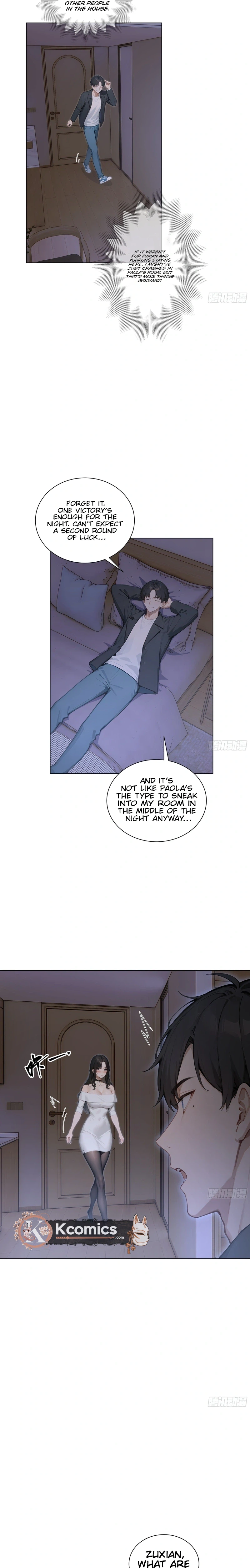 Prices Depreciated, and I Became the World's Richest Person Chapter 71 Page 22
