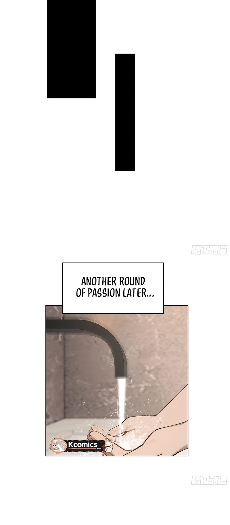 Prices Depreciated, and I Became the World's Richest Person Chapter 71 Page 24