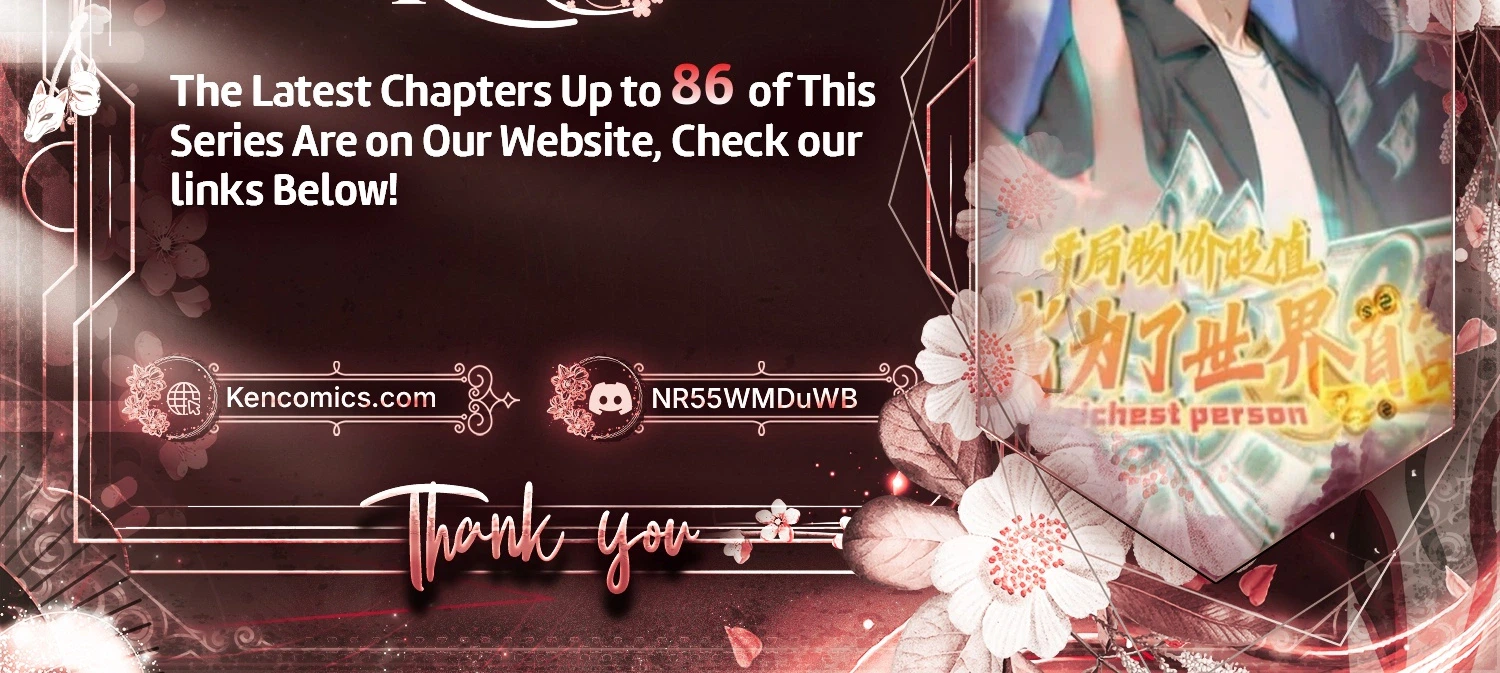 Prices Depreciated, and I Became the World's Richest Person Chapter 71 Page 30