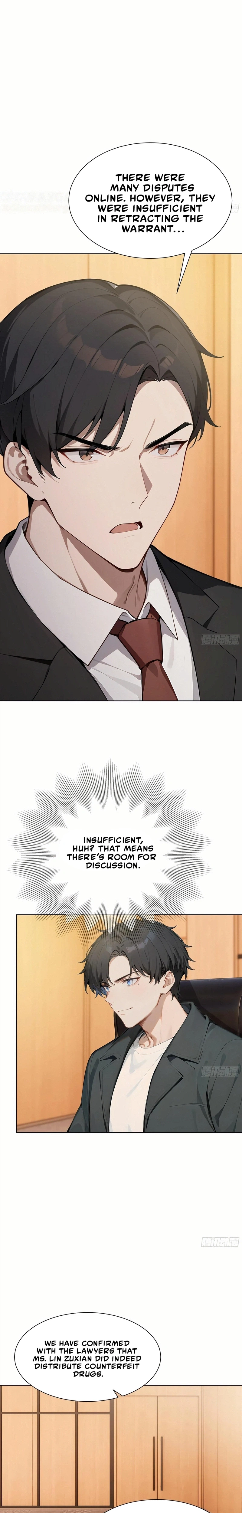 Prices Depreciated, and I Became the World's Richest Person Chapter 70 Page 11