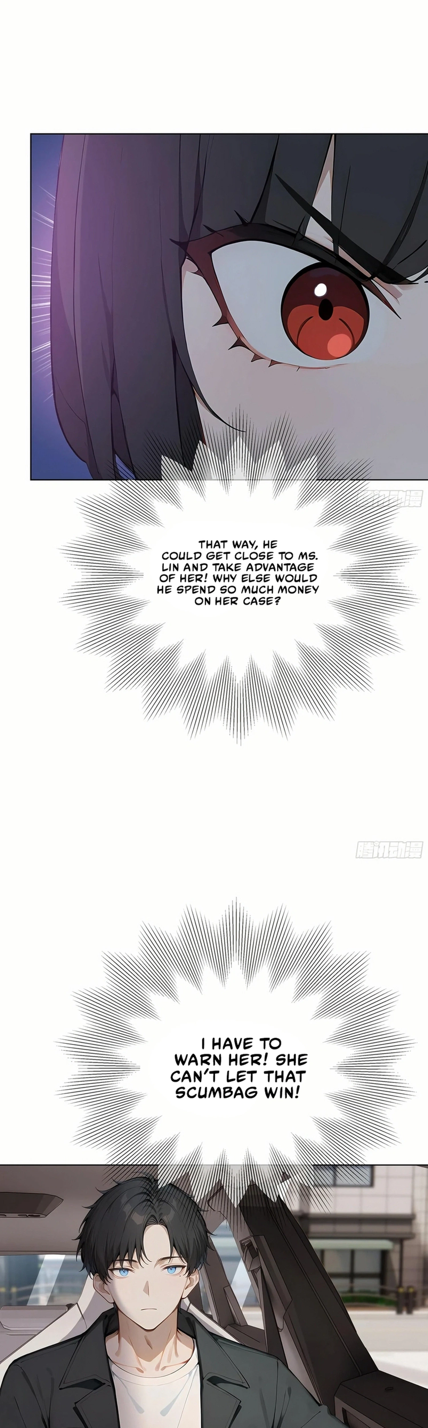 Prices Depreciated, and I Became the World's Richest Person Chapter 70 Page 33