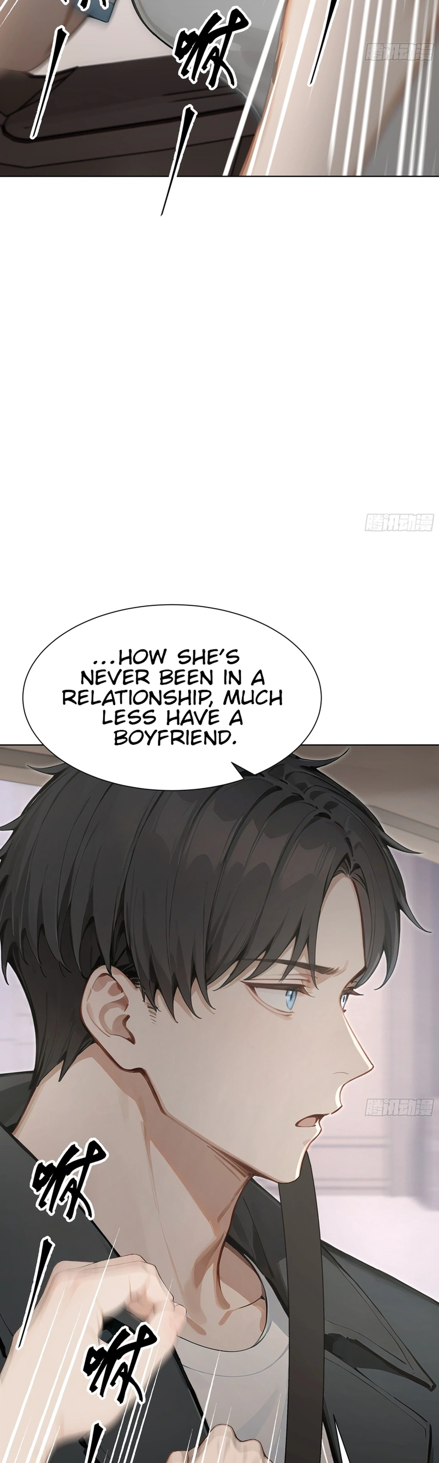 Prices Depreciated, and I Became the World's Richest Person Chapter 76 Page 5
