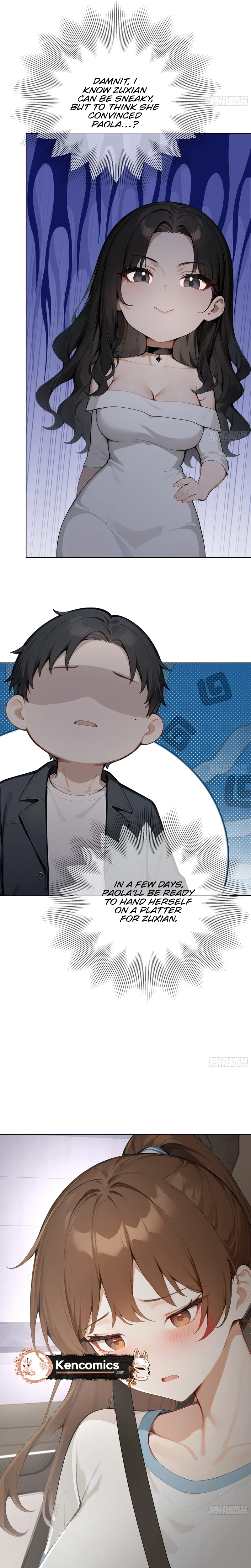 Prices Depreciated, and I Became the World's Richest Person Chapter 76 Page 7