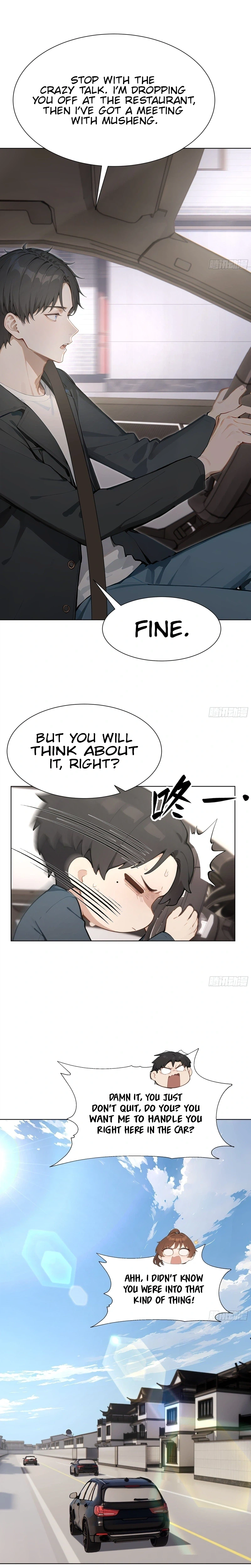 Prices Depreciated, and I Became the World's Richest Person Chapter 76 Page 10