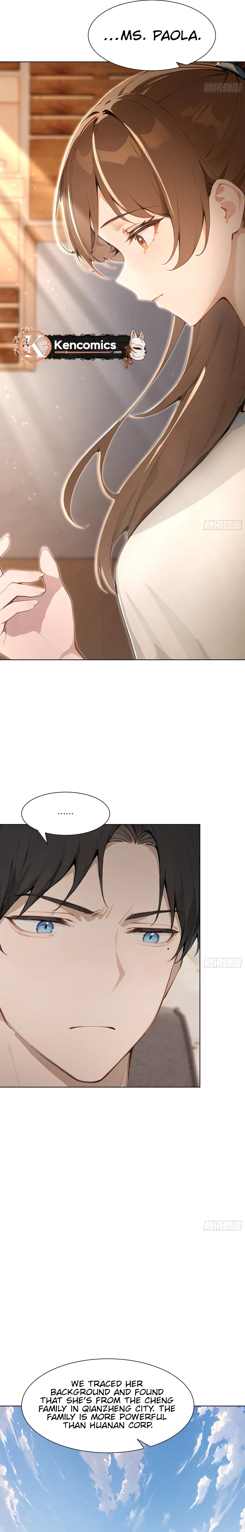 Prices Depreciated, and I Became the World's Richest Person Chapter 76 Page 13