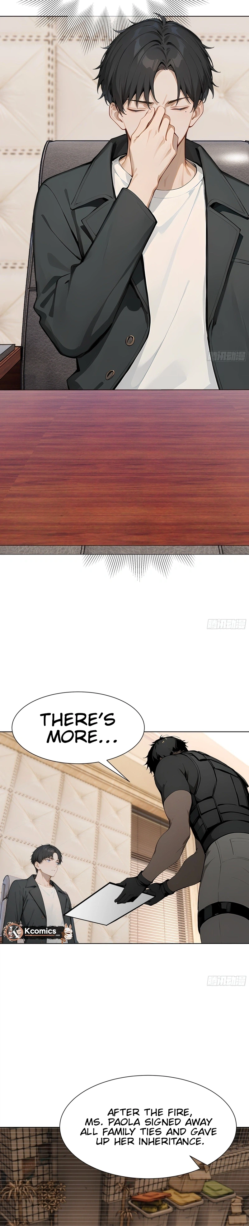 Prices Depreciated, and I Became the World's Richest Person Chapter 76 Page 15