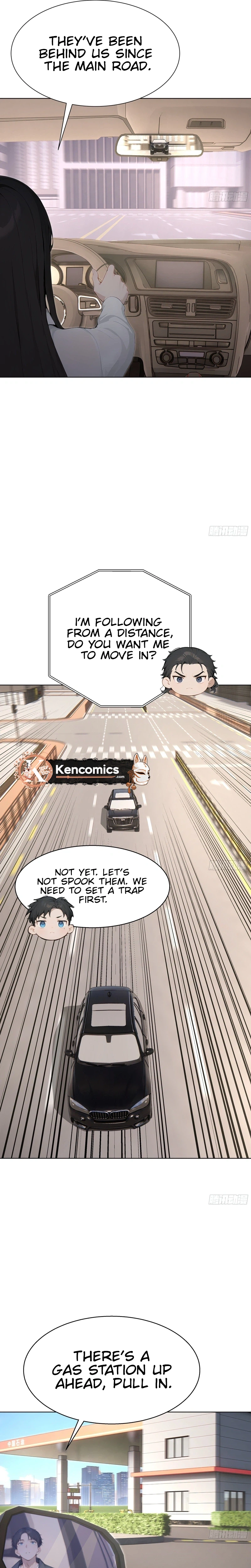 Prices Depreciated, and I Became the World's Richest Person Chapter 76 Page 19