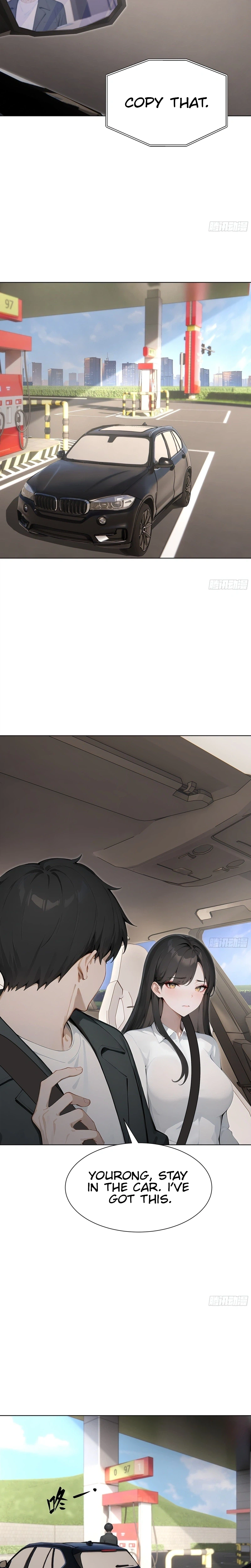 Prices Depreciated, and I Became the World's Richest Person Chapter 76 Page 20