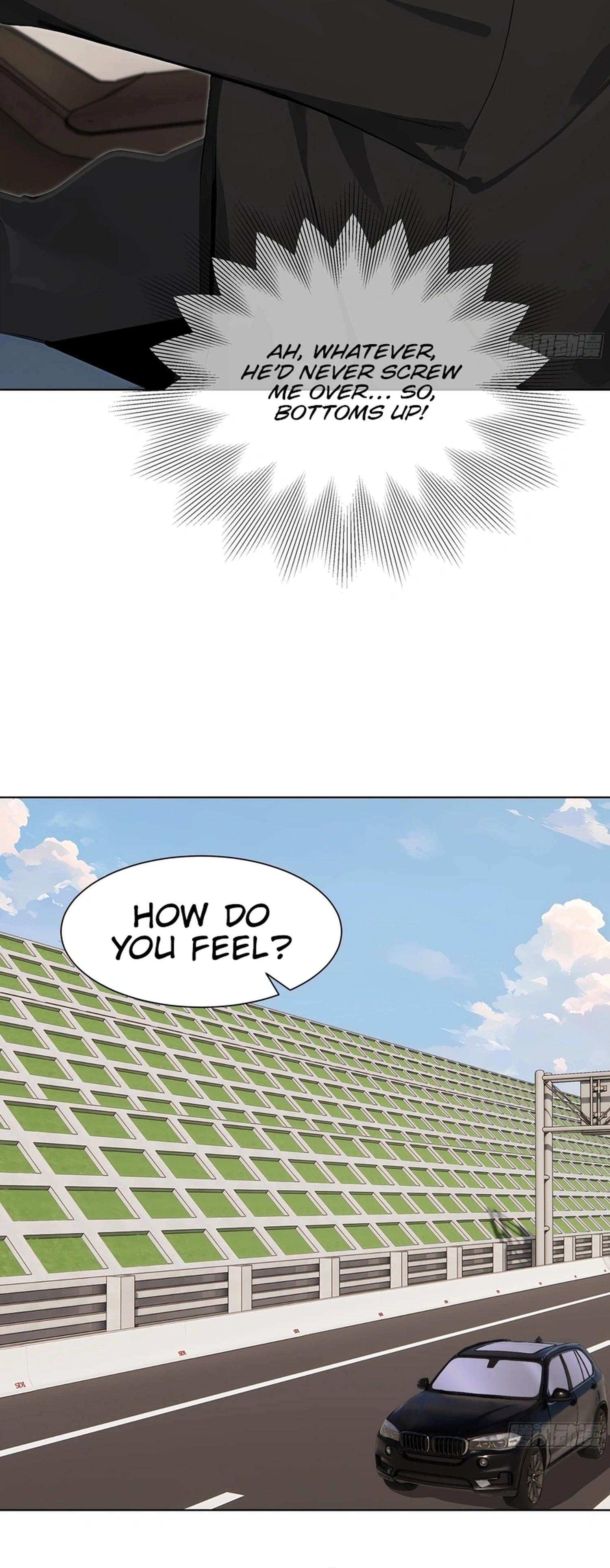 Prices Depreciated, and I Became the World's Richest Person Chapter 74 Page 6