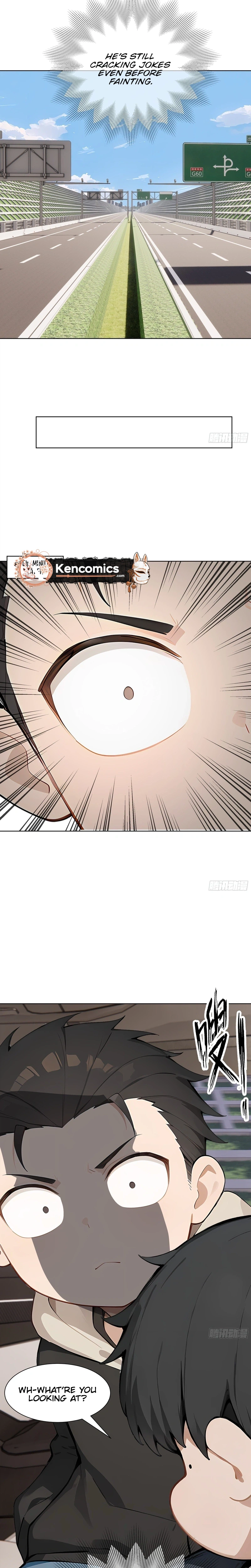 Prices Depreciated, and I Became the World's Richest Person Chapter 74 Page 8