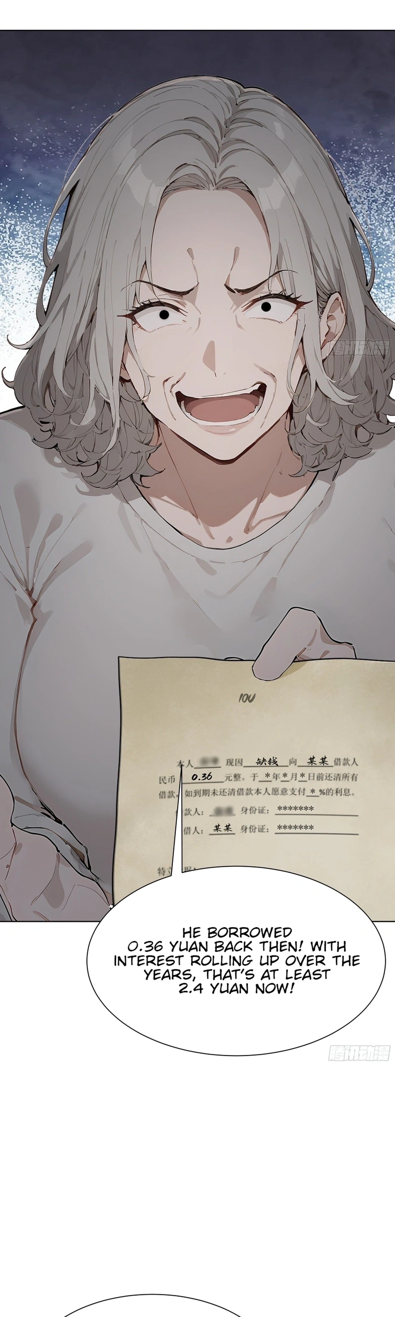 Prices Depreciated, and I Became the World's Richest Person Chapter 78 Page 3