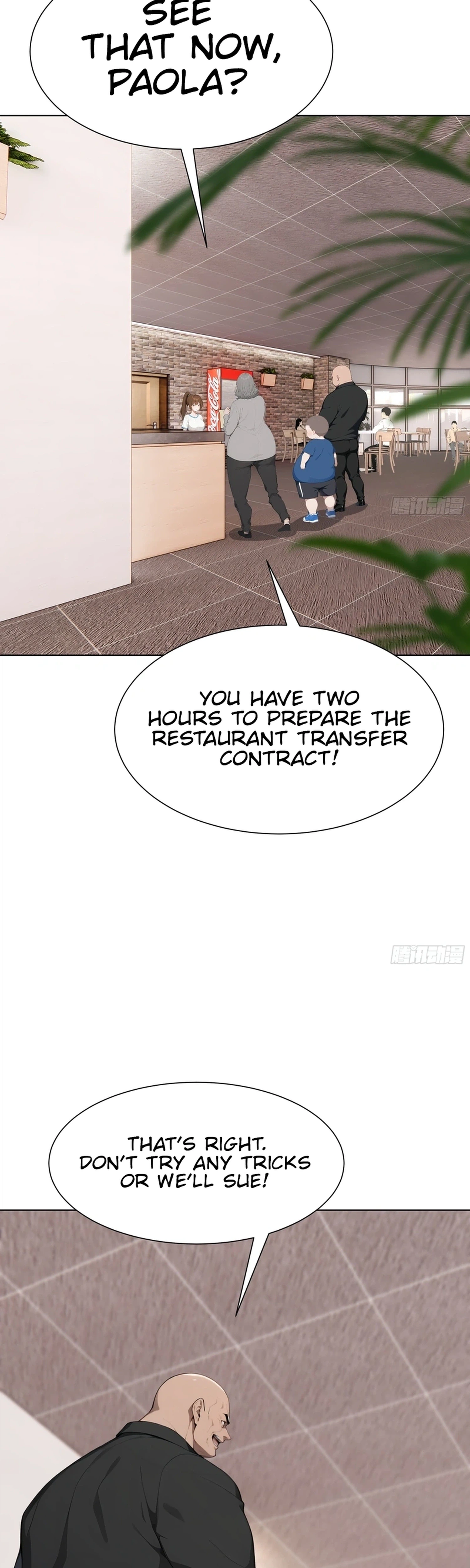 Prices Depreciated, and I Became the World's Richest Person Chapter 78 Page 5