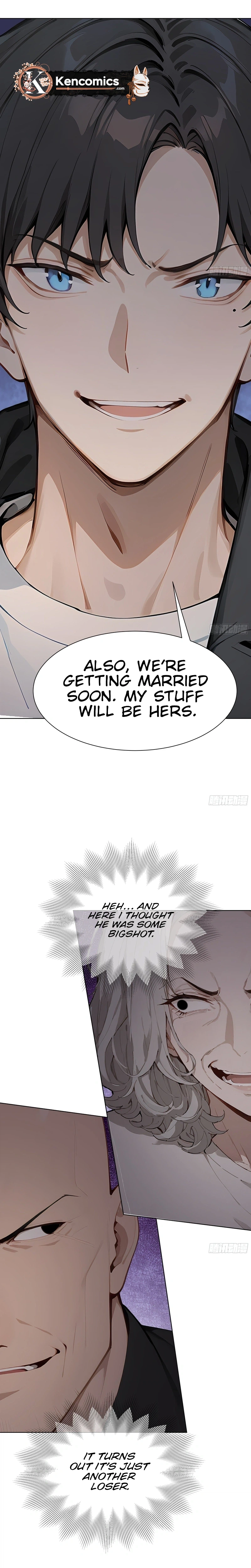 Prices Depreciated, and I Became the World's Richest Person Chapter 78 Page 10