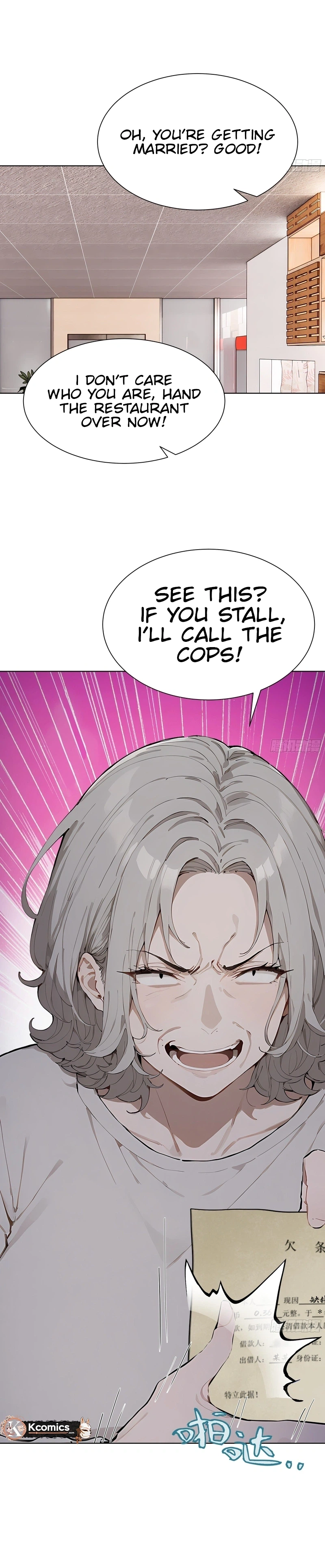 Prices Depreciated, and I Became the World's Richest Person Chapter 78 Page 11