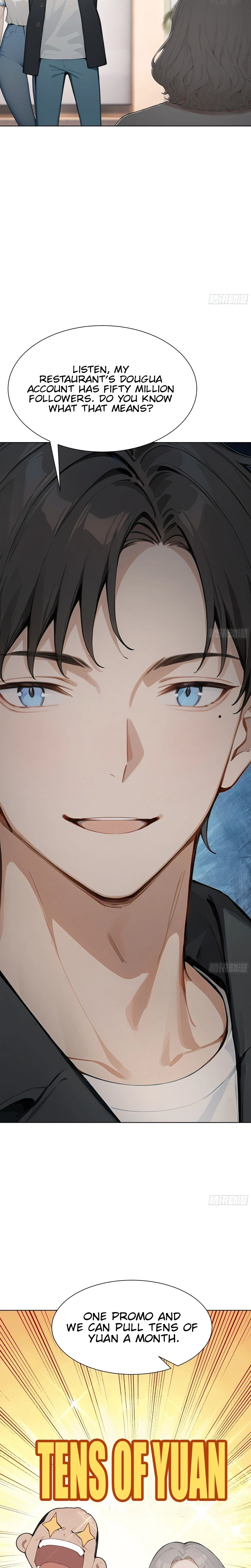 Prices Depreciated, and I Became the World's Richest Person Chapter 78 Page 13