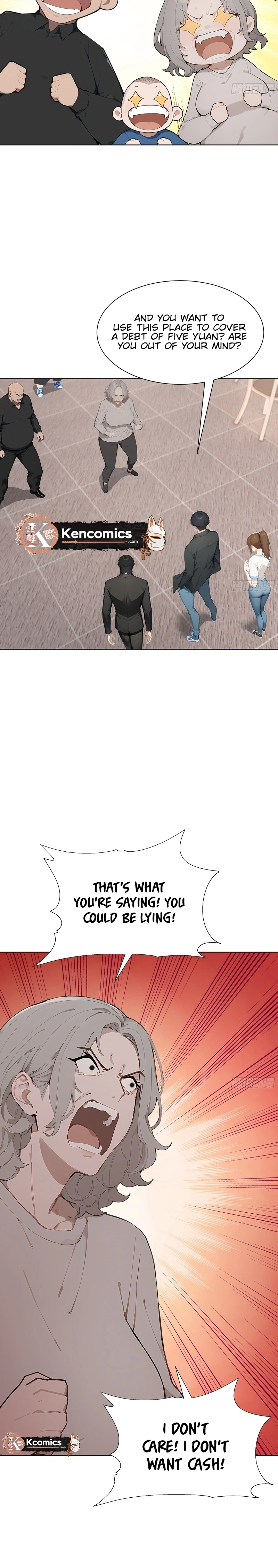 Prices Depreciated, and I Became the World's Richest Person Chapter 78 Page 14