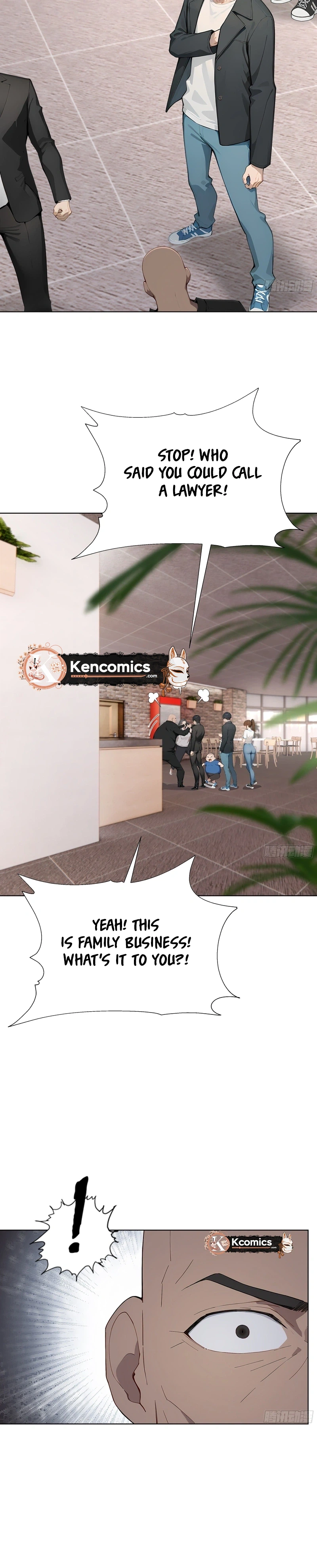 Prices Depreciated, and I Became the World's Richest Person Chapter 78 Page 17