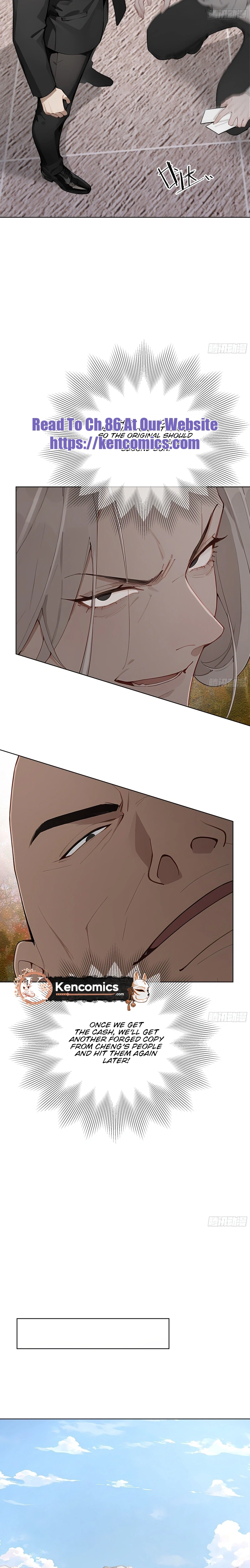 Prices Depreciated, and I Became the World's Richest Person Chapter 78 Page 19