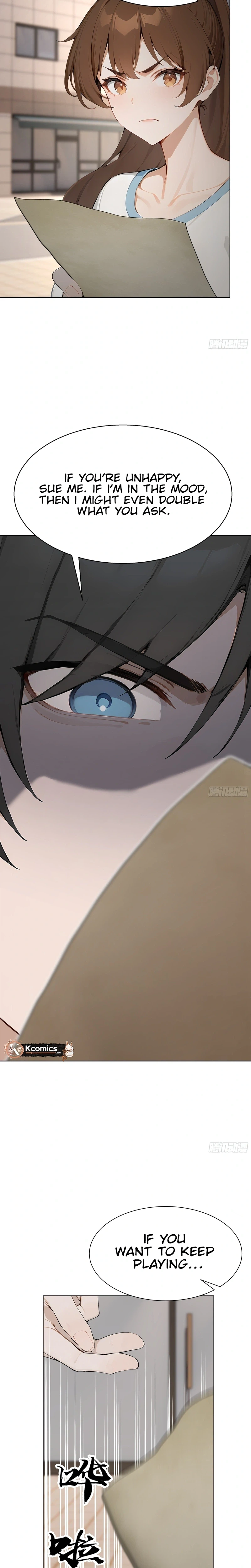 Prices Depreciated, and I Became the World's Richest Person Chapter 78 Page 25