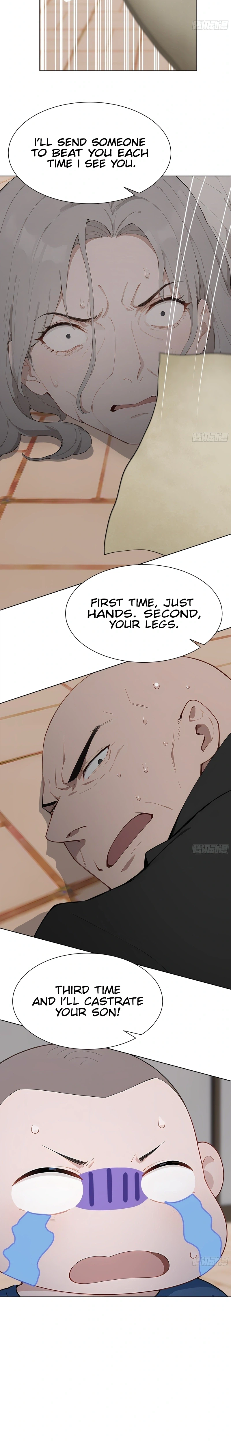 Prices Depreciated, and I Became the World's Richest Person Chapter 78 Page 26