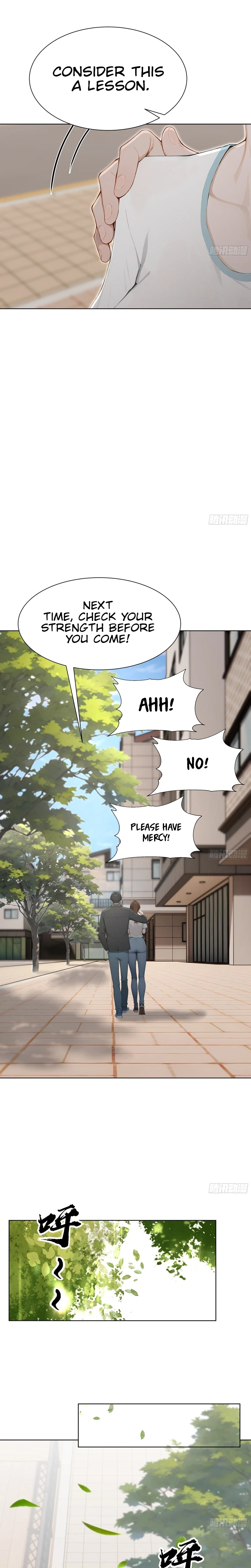 Prices Depreciated, and I Became the World's Richest Person Chapter 78 Page 27