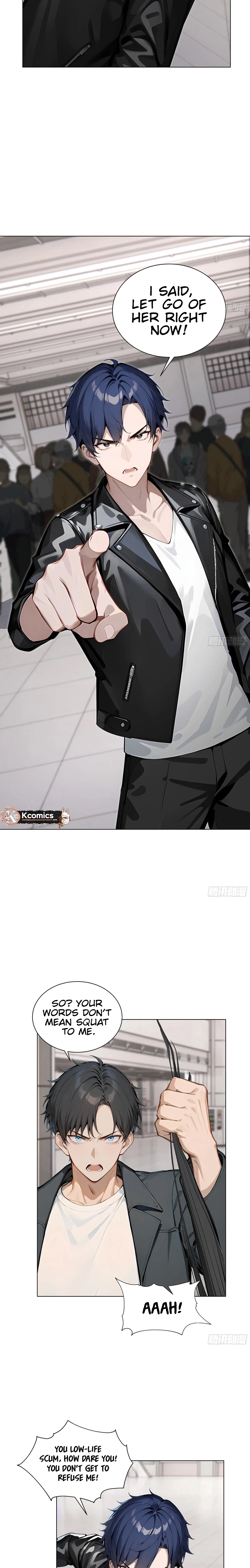 Prices Depreciated, and I Became the World's Richest Person Chapter 73 Page 5