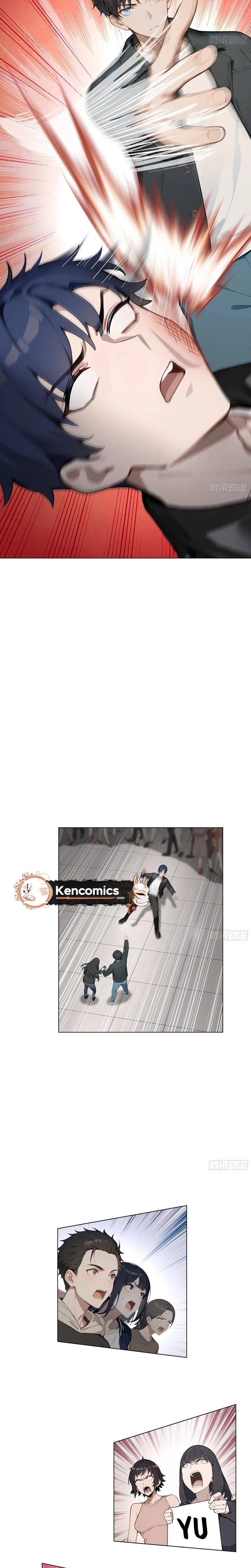 Prices Depreciated, and I Became the World's Richest Person Chapter 73 Page 7