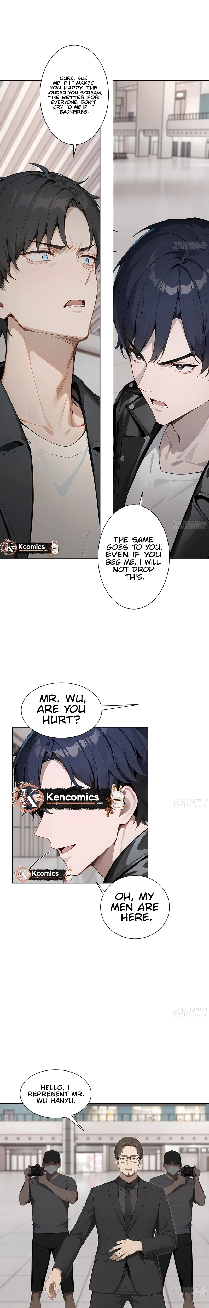 Prices Depreciated, and I Became the World's Richest Person Chapter 73 Page 15