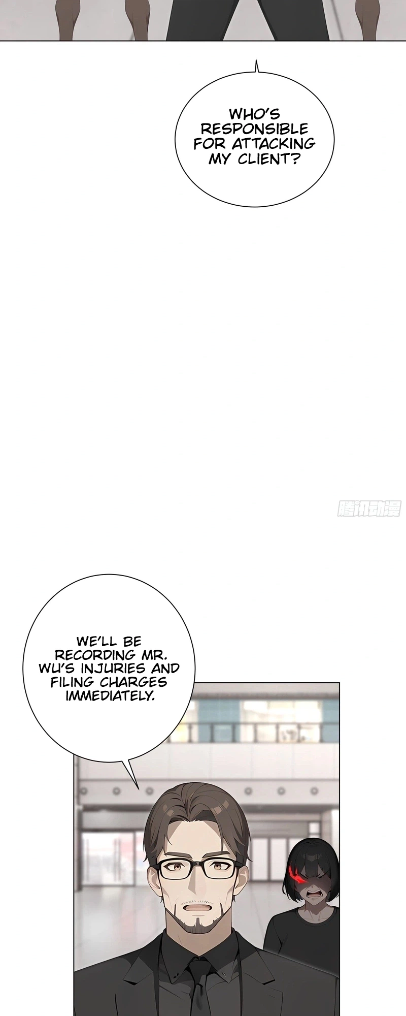 Prices Depreciated, and I Became the World's Richest Person Chapter 73 Page 16