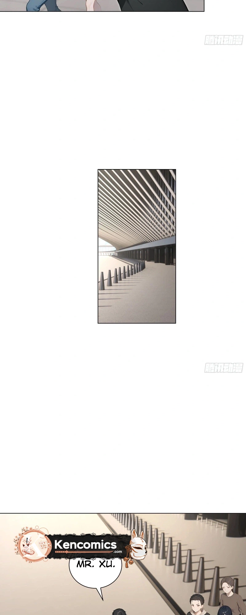 Prices Depreciated, and I Became the World's Richest Person Chapter 73 Page 18