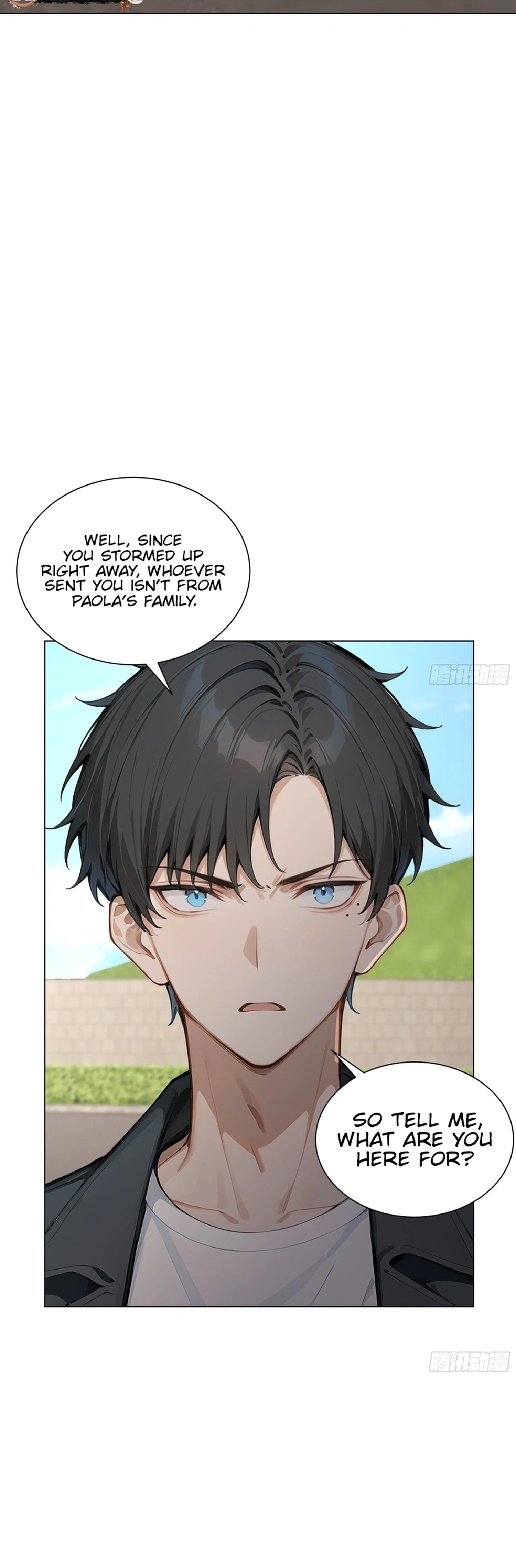 Prices Depreciated, and I Became the World's Richest Person Chapter 77 Page 3