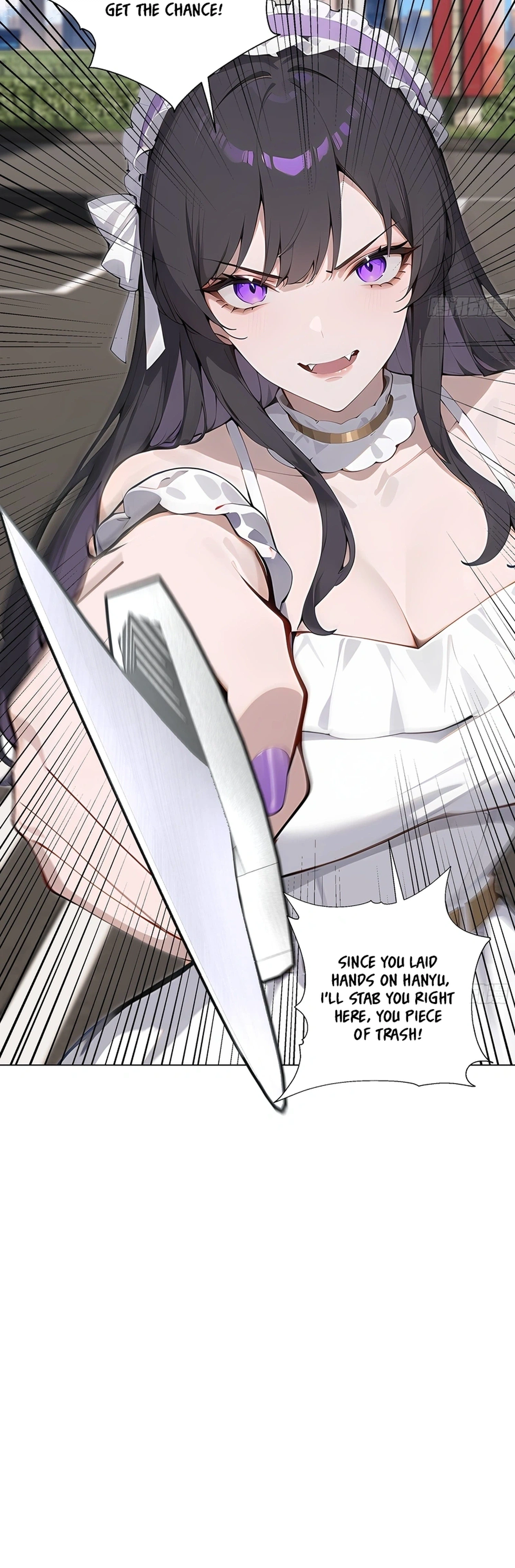Prices Depreciated, and I Became the World's Richest Person Chapter 77 Page 6